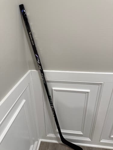 Bauer Pulse Hockey Stick P92 77 Flex (New) Left hand