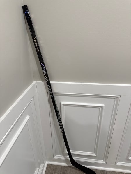 Bauer Pulse Hockey Stick P92 77 Flex (New) Left hand