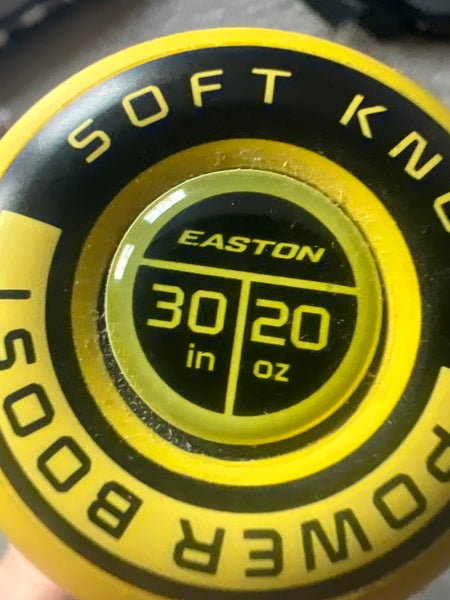 2025 Easton Hype Fire Composite USABat Certified Bat (-10) 20 oz 30" (Used)