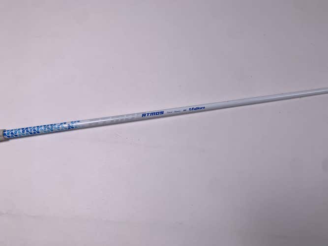 Fujikura Atmos Tour Spec 6X Extra Stiff Fairway Wood Shaft 42.5"-Callaway