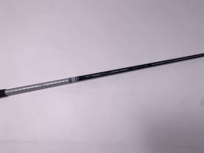 Mitsubishi Chemical Tensei White AV Series 65g Stiff Driver Shaft 44.5"-Titleist