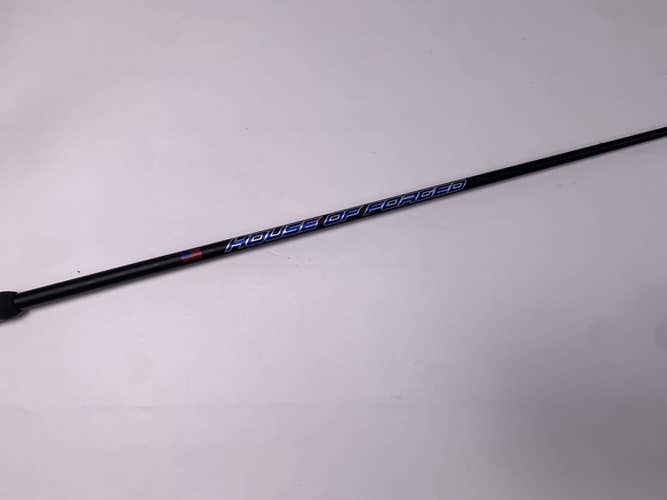 House of Forged Long Drive Stiff Graphite Driver Shaft 46.5"-Cobra