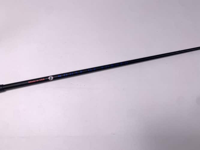 House of Forged Tour HD 60g Stiff Graphite Fairway Wood Shaft 42" Pull 0.335