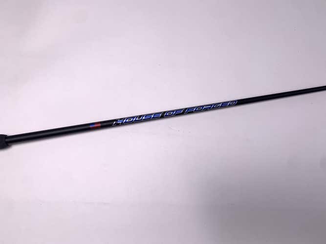 House of Forged Long Drive Stiff Graphite Driver Shaft 46.5"-Cobra