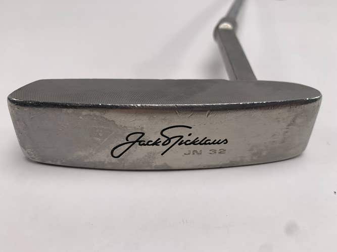 Nicklaus Jn 32 Putter 33" Mens RH