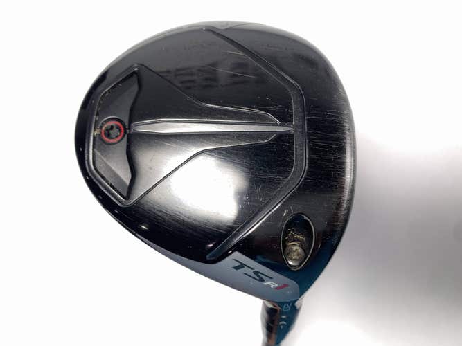 Titleist TSR1 5 Fairway Wood 20* Mitsubishi Chemical MMT 40g Regular Mens RH