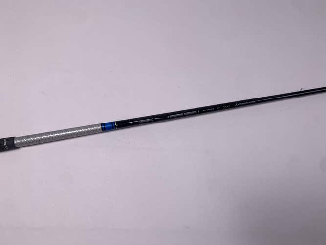 Mitsubishi Chemical Tensei AV Series 60g Regular Driver Shaft 43.5"-Taylormade