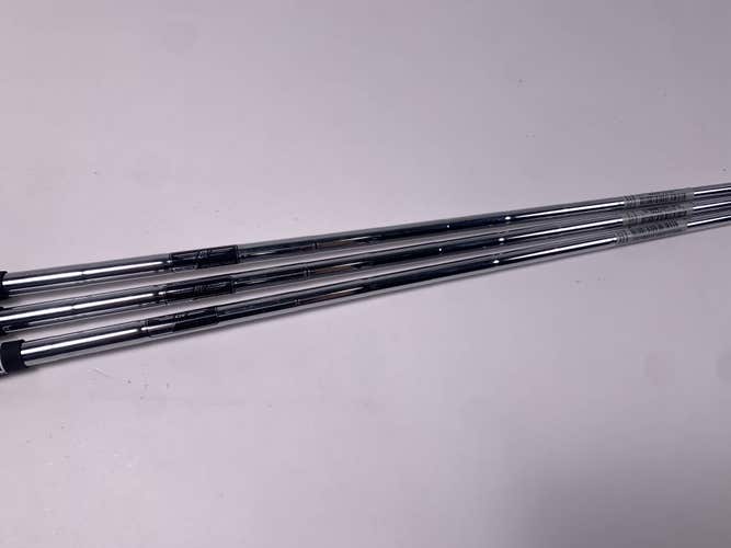 Titleist Vokey Wedgeworks Steel Wedge Set of 3 Shafts 33.75''-34.25'' Pull 0.355