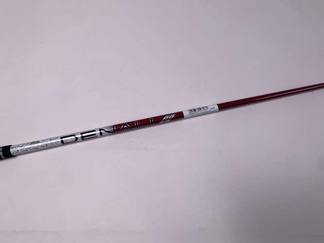 Project X Denali Red 5.5 50g Regular Graphite Fairway Wood Shaft 42"-Srixon
