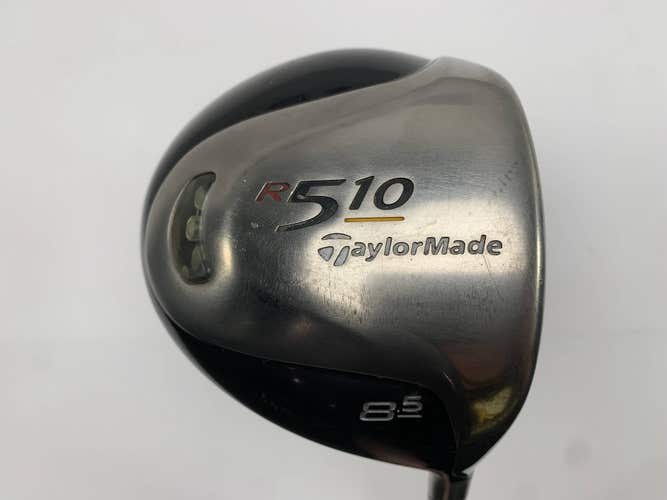 TaylorMade R510 Driver 8.5* Mitsubishi Rayon Tour Iverx Regular Graphite Mens RH