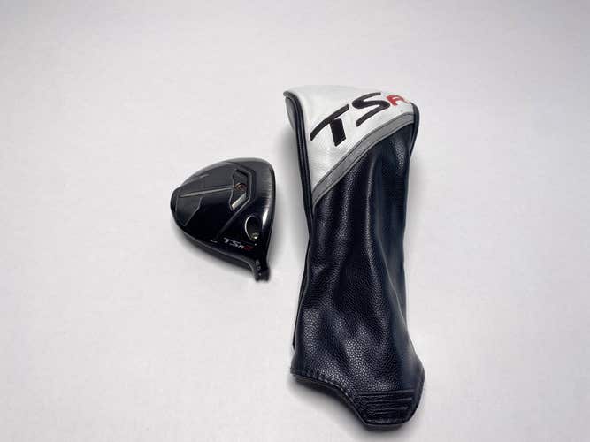 Titleist TSR2 4 Fairway Wood 17* HEAD ONLY Mens RH HC