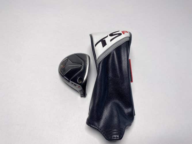 Titleist TSR1 7 Hybrid 29* HEAD ONLY Mens RH HC