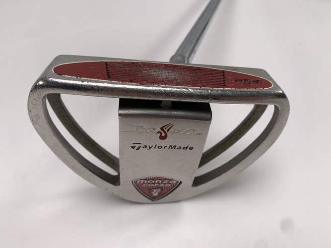 TaylorMade Rossa Monza Corza Putter 35" Mens RH