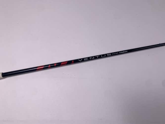 Fujikura Ventus FW 6-S Stiff Fairway Shaft 42.5"- Taylormade