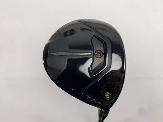 Titleist TSR2 3 Fairway Wood 16.5* Tensei AV Series 65g Regular Graphite Mens RH