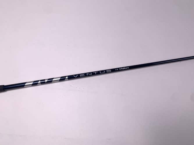 Fujikura Ventus Blue 7-X Velocore Extra Stiff  Fairway Wood Shaft 42.5"-Ping