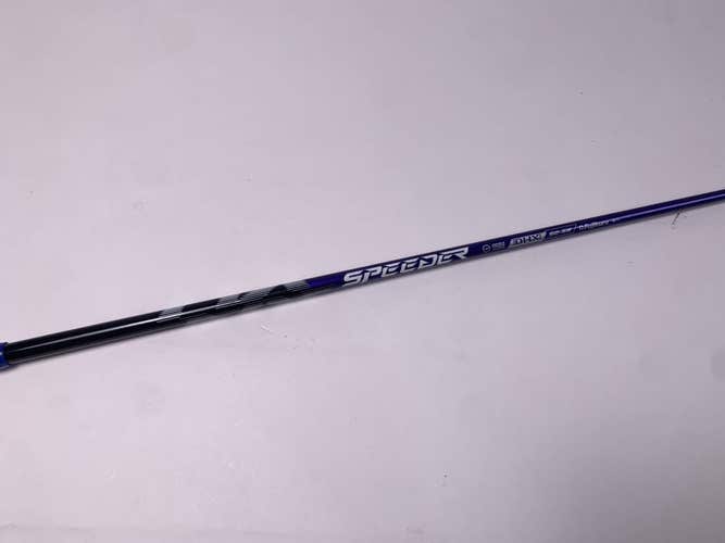 Fujikura Speeder NX DHX Purple 50g Stiff Regular Driver Shaft 44.75"-Taylormade