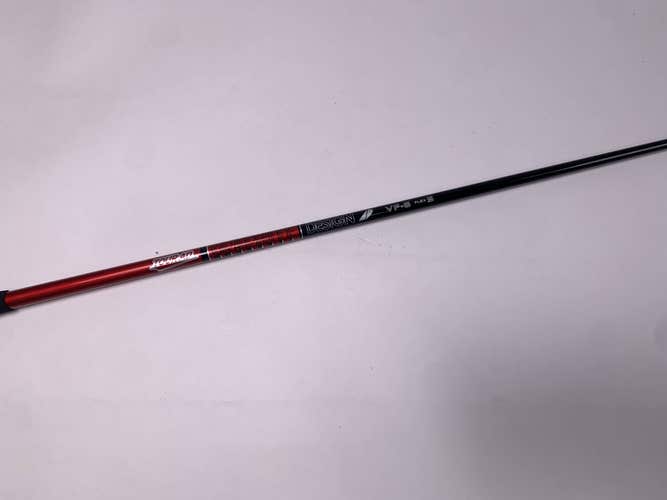 Graphite Design Tour AD VF-6 Stiff Graphite Driver Shaft 44.5"-Titleist