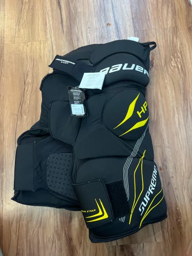 Medium Bauer Supreme HP Girdle (New)