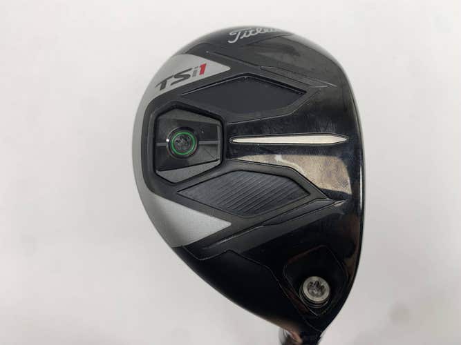 Titleist TSi1 6 Hybrid 26* Mitsubishi Chemical Tensei Blue AV Regular RH NEW