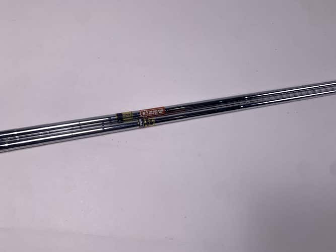 TT Dynamic Gold X100 X-Stiff Wedge Set Shafts 34.25'' & 34.5'' Pull 0.355