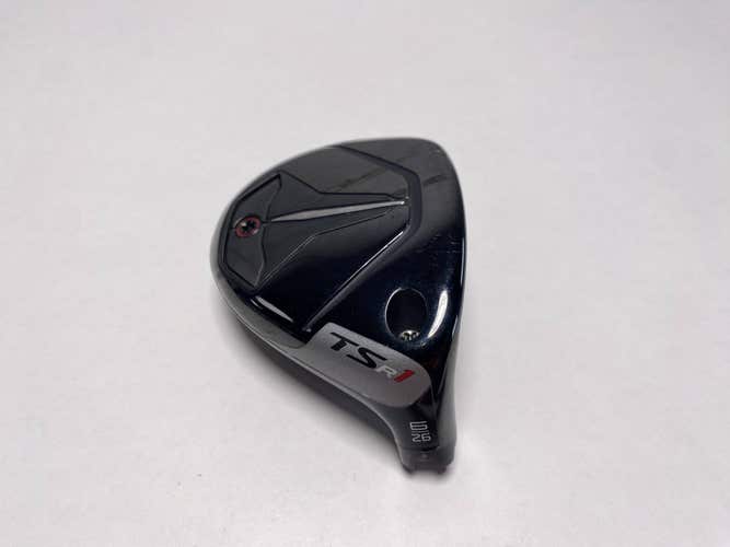 Titleist TSR1 6 Hybrid 26* HEAD ONLY Mens RH NEW