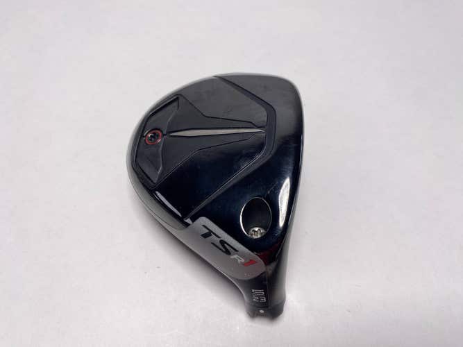 Titleist TSR1 5 Hybrid 23* HEAD ONLY Mens RH