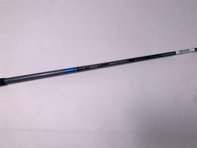 Mitsubishi Chemical Tensei Blue AV Series 65g Stiff Driver Shaft 44.5"=Srixon