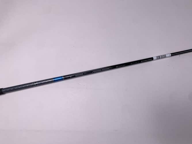 Mitsubishi Chemical Tensei Blue AV Series 55g Regular Driver Shaft 44.25"-Srixon