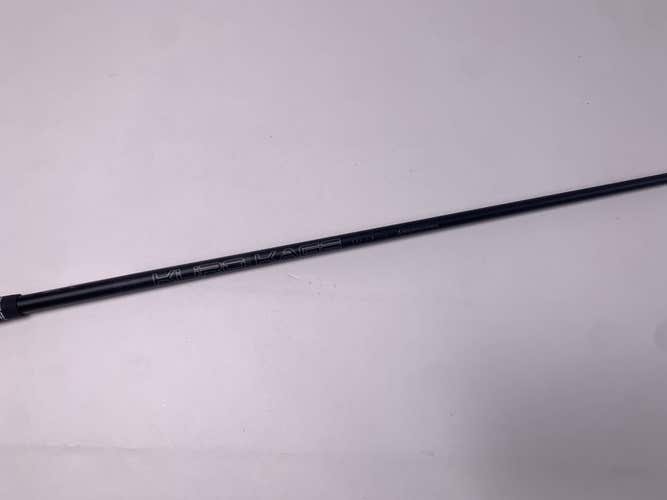 Mitsubishi Chemical Kuro Kage Black 50g Regular Driver Shaft 44.5"-Titleist