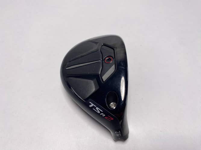 Titleist TSR2 4 Hybrid 21* HEAD ONLY Mens RH NEW