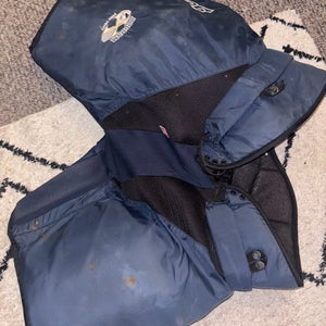 XL Boddam cat 3 goalie pants  (Used)