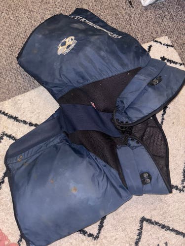 XL Boddam cat 3 goalie pants (Used)