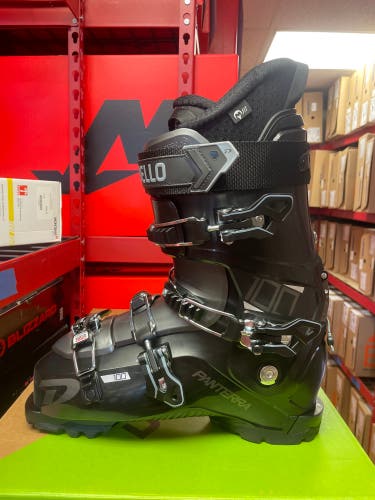Mondo 28 & 28.5 Men's Dalbello Panterra 100 GW MA Ski Boots Medium Flex (New)