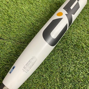 DeMarini CF (2 3/4") USSSA Bat 2022 (-8) CAGE BAT