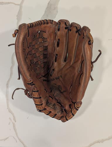 Rawlings HOH Vintage Heart of the Hide 12.75 Pro-SBB Glove Rare Horween Leather