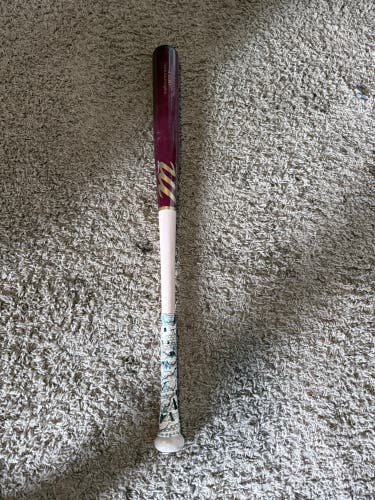 2020 Marucci AM22 Maple Training Bat 26 oz 31" (Used)
