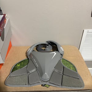 Large Maverik Mx Chest Protector (Used)