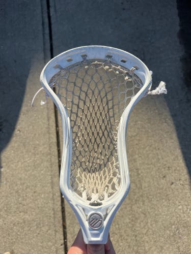 Maverik Kinetik 2.0 Unstrung Head (Used)