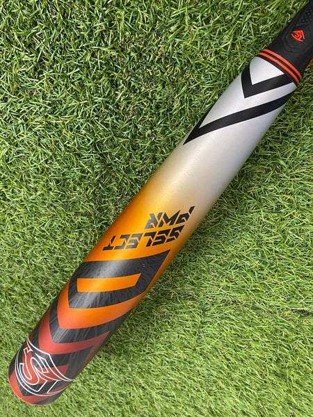 Louisville Slugger Select PWR Hybrid (2 5/8") USA Bat Kid Pitch 2023 (-5)