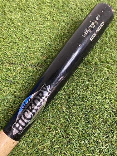 Old Hickory Mike Trout MT27 Maple Bat
