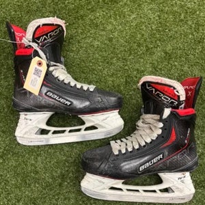 Intermediate Bauer Vapor 3X Pro Hockey Skates | Size 6 Fit 3