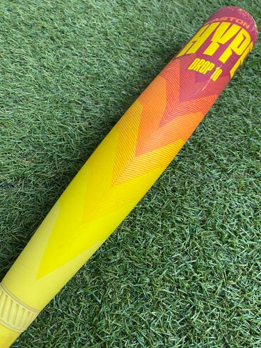 Easton Hype Fire (2 3/4") USSSA 2024 (-10)