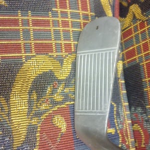Monarch Antique MRH Putter