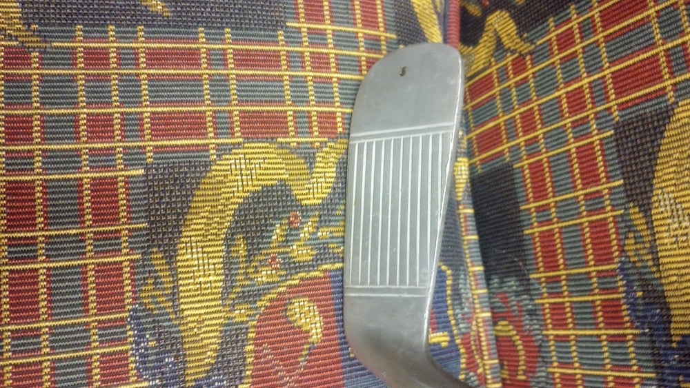 Monarch Antique MRH Putter
