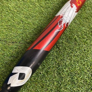 DeMarini FNX Fastpitch Bat 2021 (-10)