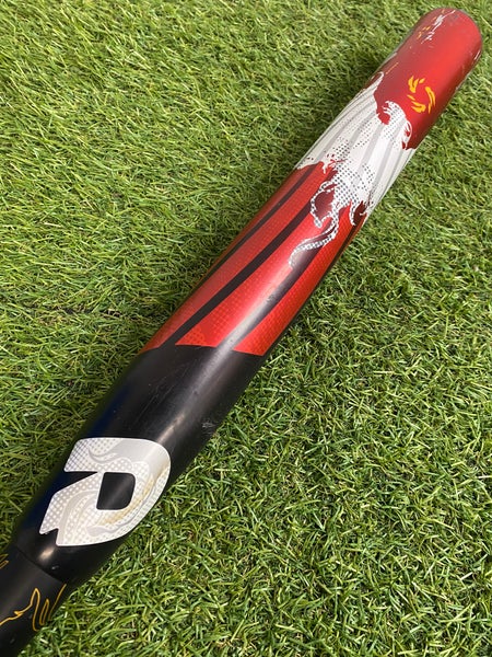 DeMarini FNX Fastpitch Bat 2021 (-10)
