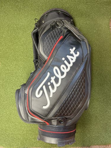 Titleist Tour Staff Stand Bag (4350)