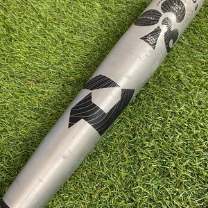 2022 DeMarini The Goods Hybrid Bat BBCOR Certified (-3) Hybrid 28 oz 31" (Used)