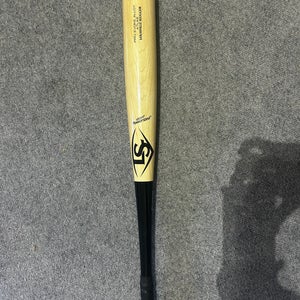 LIMITED EDITION 2025 Louisville Slugger Atlas Alloy BBCOR Certified Bat (-3) 30 oz 33" (Used)
